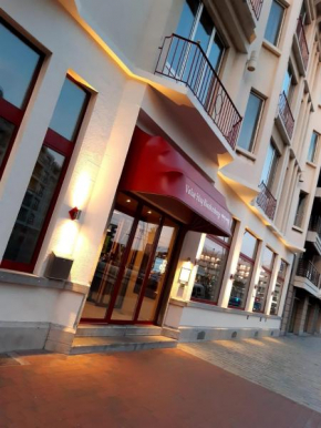 Value Stay Blankenberge